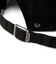14667736　CC COLLEGE LOGO BLK　BLACK　702976-0001