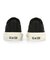 31317360　AS SQUARETOE SU OX　BLACK　707127-0001