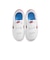 KIQ7636　17-22 CORTEZ (PSV)　101WHITE/V RED　705358-0003