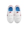 KIQ7636　17-22 CORTEZ (PSV)　101WHITE/V RED　705358-0003