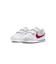 KIQ7636　17-22 CORTEZ (PSV)　101WHITE/V RED　705358-0003