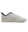 33702390　CITYSTAR SLIT SLIDE　WHITE　707120-0001