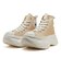 31315871　AS CITYHIKE HI　LIGHT BEIGE　699807-0001