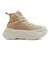31315871　AS CITYHIKE HI　LIGHT BEIGE　699807-0001