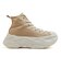 31315871　AS CITYHIKE HI　LIGHT BEIGE　699807-0001