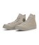 31316970　AS SQUARETOE HI　STONE BG/ASH TP　707123-0001