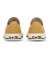 31317470　AS WASHEDCANVAS OX　DARK YELLOW　707139-0001