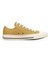 31317470　AS WASHEDCANVAS OX　DARK YELLOW　707139-0001