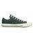 31317471　AS WASHEDCANVAS OX　FOREST GREEN　707140-0001