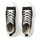 31317210　AS CITYHIKE GD Z HI　BLACK　707125-0001