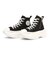31317210　AS CITYHIKE GD Z HI　BLACK　707125-0001