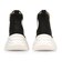 31317210　AS CITYHIKE GD Z HI　BLACK　707125-0001