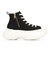 31317210　AS CITYHIKE GD Z HI　BLACK　707125-0001