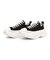 31317220　AS CITYHIKE GD OX　BLACK　707126-0001