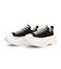 31317220　AS CITYHIKE GD OX　BLACK　707126-0001
