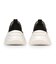 31317220　AS CITYHIKE GD OX　BLACK　707126-0001