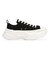 31317220　AS CITYHIKE GD OX　BLACK　707126-0001