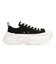 31317220　AS CITYHIKE GD OX　BLACK　707126-0001
