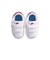 KIM2209　12-16 CORTEZ (TDV)　101WHITE/V RED　704363-0004