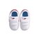 KIM2209　12-16 CORTEZ (TDV)　101WHITE/V RED　704363-0004