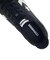 33702392　CITYSTAR SLIT SLIDE　BLACK　707121-0001