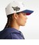 IH8778　U RISE CAP S CB AFRAME GFX　133SAIL/MNNAVY　707800-0002