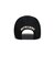 IH8778　U RISE CAP S CB AFRAME GFX　010BLACK/ANTHRA　707800-0001