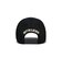 IH8778　U RISE CAP S CB AFRAME GFX　010BLACK/ANTHRA　707800-0001