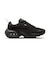 WHF3053　W AIRMAX PORTAL　020BLACK/WHITE　683601-0015