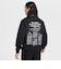 IF0680　M CLUB BB CREW CTB　010BLACK/WHITE　706999-0001