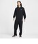 IF0680　M CLUB BB CREW CTB　010BLACK/WHITE　706999-0001