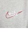 IF0680　M CLUB BB CREW CTB　063D GR H/WHITE　706999-0002