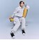 KK0372　STREETTALK SLIPON　CORE/FTWR/FTWR　706135-0001