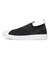 KK0372　STREETTALK SLIPON　CORE/FTWR/FTWR　706135-0001