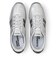 HQ7384　BARREDA LO　MATT/GREY/LGHS　706046-0001