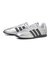 HQ7384　BARREDA LO　MATT/GREY/LGHS　706046-0001