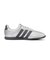 HQ7384　BARREDA LO　MATT/GREY/LGHS　706046-0001