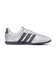 HQ7384　BARREDA LO　MATT/GREY/LGHS　706046-0001