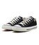 31316891　ALL STAR OX　BLACK　704165-0001