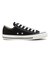 31316891　ALL STAR OX　BLACK　704165-0001