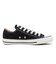 31316891　ALL STAR OX　BLACK　704165-0001