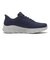 118116　BOBS B FLEX - SMOOTH EDGE　NVY　707520-0003