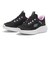303690L　17-23 BOUNDER PRO　BLK　707293-0001