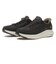 150419　COZY FIT_LEOPARD DREAM　BLK　707519-0001