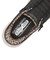 150419　COZY FIT_LEOPARD DREAM　BLK　707519-0001