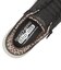 150419　COZY FIT_LEOPARD DREAM　BLK　707519-0001