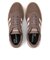 IH1372　BREAKNET SLEEK SUEDE　EART/CLEA/GUM3　702761-0001