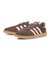 IH1372　BREAKNET SLEEK SUEDE　EART/CLEA/GUM3　702761-0001