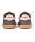 IH1372　BREAKNET SLEEK SUEDE　EART/CLEA/GUM3　702761-0001