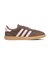 IH1372　BREAKNET SLEEK SUEDE　EART/CLEA/GUM3　702761-0001